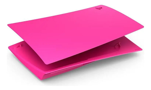 Tampas Do Console Playstation 5 Nova Pink Tampa Ps5