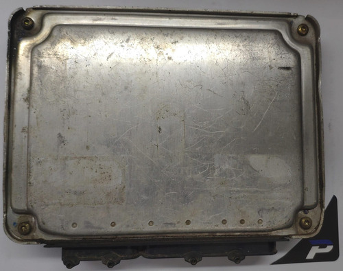 Modulo De Injeção Golf Polo 1.6 0261207701 (Usado)