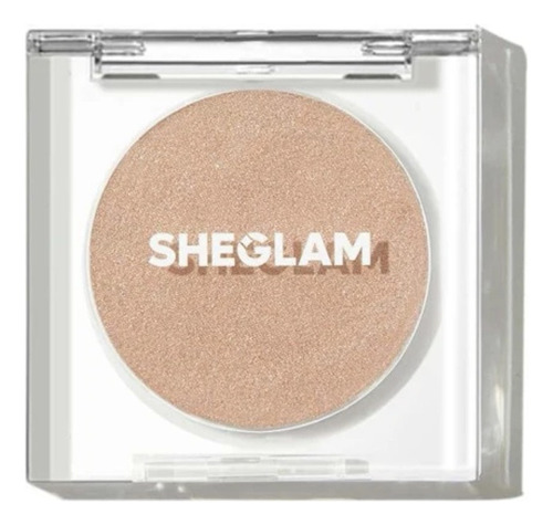 Sheglam Iluminador Cosmic Crystal   En Mousse.