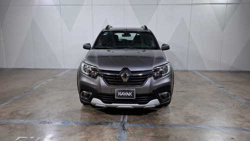 Renault Stepway 1.6 Intens Cvt