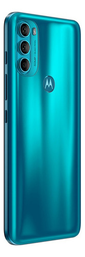 Motorola Moto G71 5g 128 GB Verde jade 6 GB RAM - Excelente (Reacondicionado)
