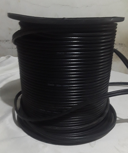 Cable Coaxial 