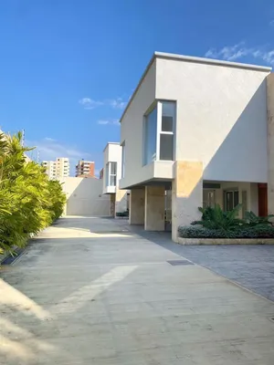 Townhouse en venta