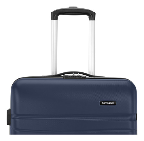 Samsonite Evolucione Se Hardside Equipaje Expandible Con Set