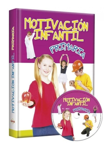 Motivacion Infantil Primaria