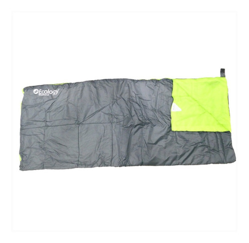 Sleeping Bag Bolsa Saco De Dormir Ecology 176cm