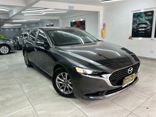 Mazda 3 Touring Híbrido AT 2.0 2023