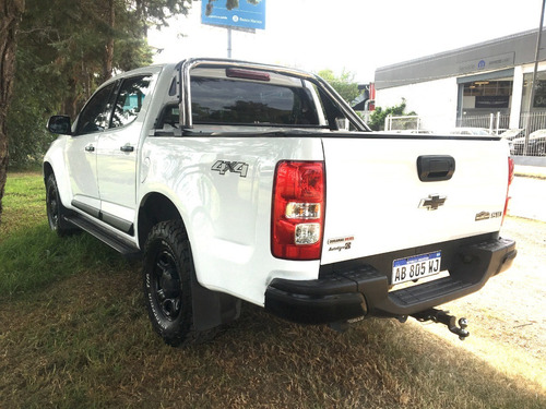 Chevrolet S10 Ls 4x4