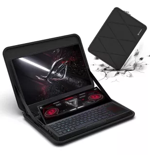 Funda Smatree Para Asus 15.6-16 Rog Zephyrus Duo Expertbook