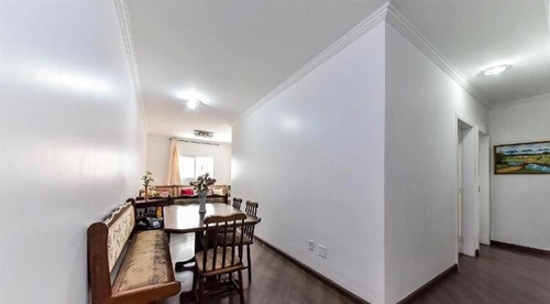 Imagem 4 de 15 de Apartamento, Bairro Vila Gonçalves, São Bernardo Do Campo. - 1033-20371