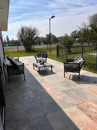 Parcela En Venta En Lampa
