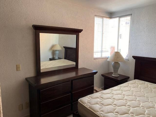 Imagen 6 de 12 de Lindo Departamento Amueblado En Benito Juárez, 68755