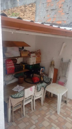 Imagem 19 de 30 de Sobrado À Venda, 154 M² Por R$ 720.000,00 - Tatuapé - São Paulo/sp - So0408