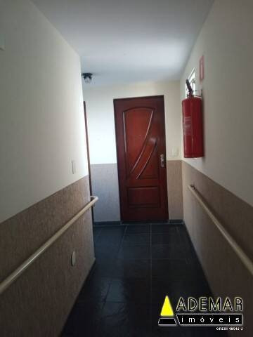 Imagem 4 de 6 de Vende-se Apto No Condomínio Residencial Vitória - 1170