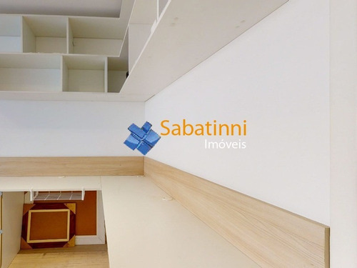 Imagem 9 de 30 de Apartamento A Venda Em Sp Centro - Ap06372 - 70262434