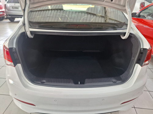 Hyundai HB20S 1.6 Premium Flex Aut. 4p