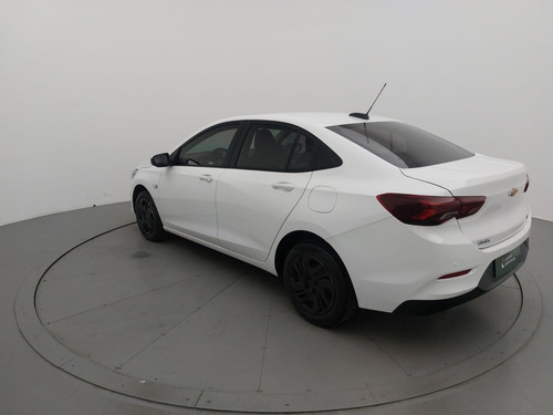 Chevrolet Onix 1.0 TURBO FLEX LT AUTOMÁTICO