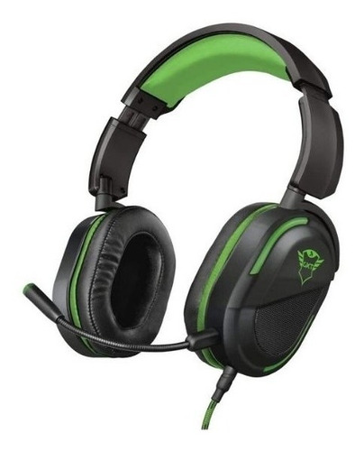 Imagen 3 de 5 de Trust Headset Gaming Legion Gxt 422g