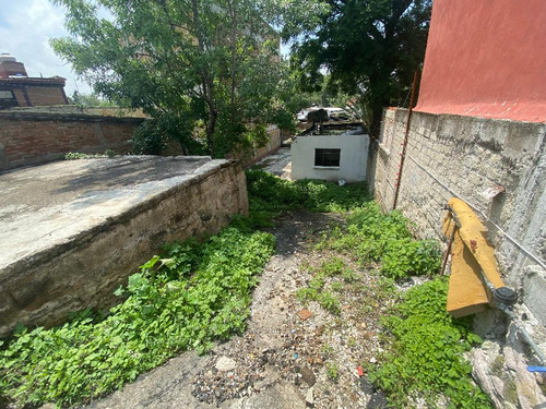 Terreno En Venta En Colonia Calacoaya, Atizapán De Zaragoza, Estado De México