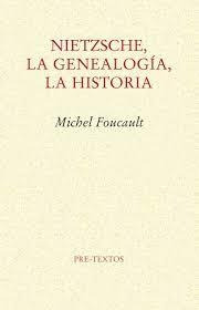 La Genealogia, La Historia Nietzsche