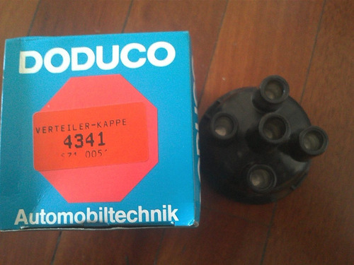 Tapa Distribuidor Honda Accord Crx