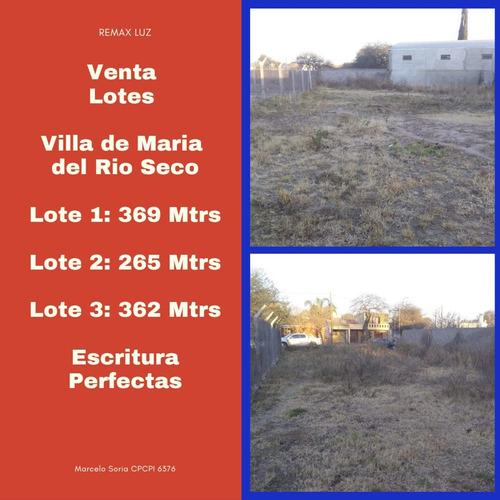 Imagen 27 de 27 de Lotes En Venta Rio Seco Apto Crédito Escritura
