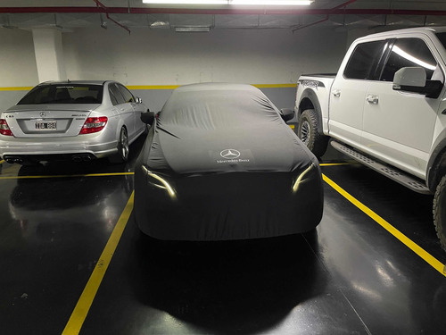 Mercedes-Benz Clase C 2.0 C300 Coupe 258cv Cabrio