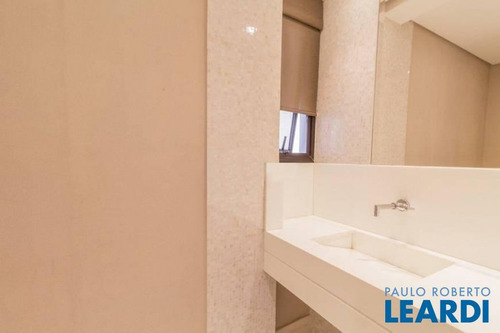 Imagem 8 de 11 de Apartamento - Perdizes - Sp - 632196