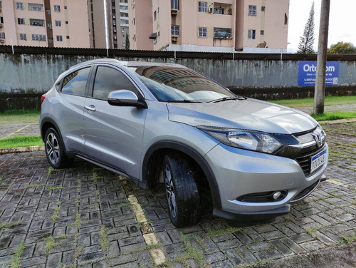 Imagem 1 de 7 de Honda Hr-v 1.8 16v Flex Exl 4p Automático