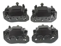 Comprar Front & Rear Brake Calipers W\u002Fpads For Can-am Renegade 8 Cce