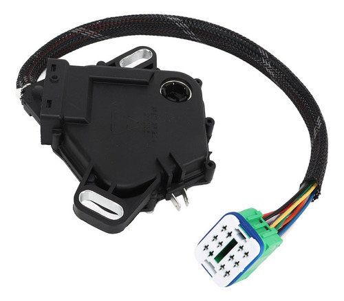 L Interruptor De Rango De Transmisión Para Peugeot 207 307