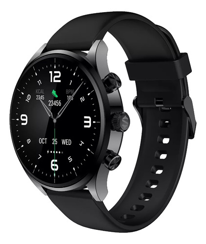 Reloj Inteligente Black Shark S1 Classic Ip68 Bluetooth - Sp