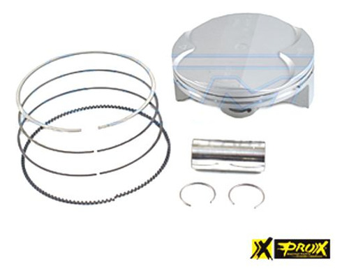 Piston Kit: Kawasaki Kx-f 450 ( Año 2015 ) Medida: Estandar