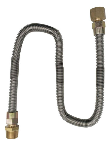 De Conector Flexible De Líneas De Gas Propano