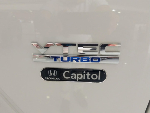 Honda Cr-v Ex 1.5 Turbo 4x2