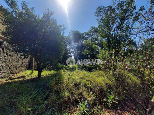 Imagem 9 de 9 de Terreno À Venda, 300 M² Por R$ 170.000,00 - Encosta Do Sol - Estância Velha/rs - Te1128