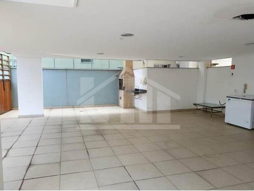 Imagem 12 de 19 de Apartamento 2 Quartos Com 68 M², 1 Vaga De Garagem, Em Santa Lúcia, Vitória/es - 165