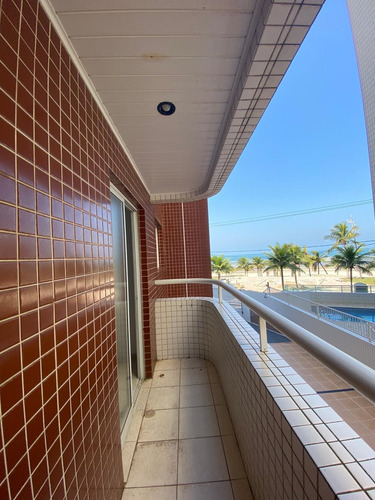 Imagem 7 de 14 de Apartamento 1 Quarto Em Caiçara - Praia Grande R$ 190 Mil