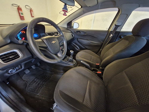 Chevrolet Onix 1.0 Lt 5p