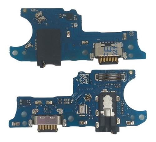 Placa De Carga Para Samsung A02s