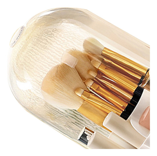 Organizador Maquillaje Cosméticos De Rotación 360 Organizer