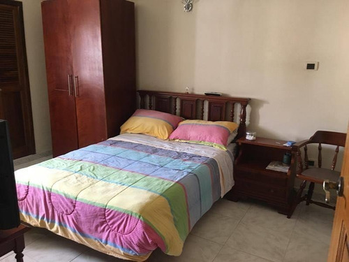 Imagen 9 de 13 de Apartamento En Venta En Res. Terrazas Del Paraiso Urb. El Bosque Cod: Maa-696