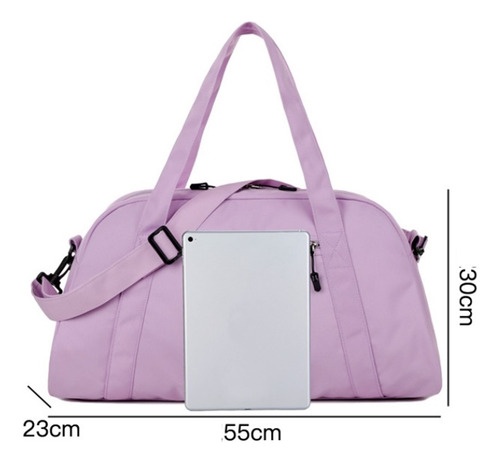 Bolsa Deportiva Hombre Bolsa De Gimnasio Mujer Bolsa Deporte