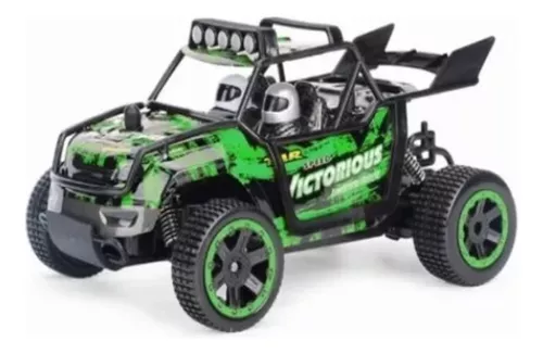 BUGGY 1000-04 Coche radio control - Coche rc - Coche r/c - coche  teledirigido