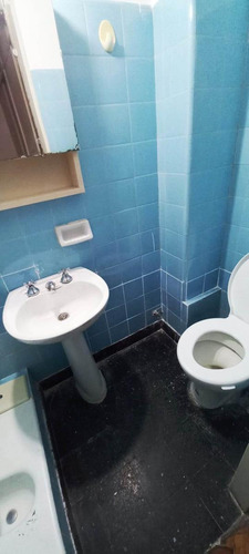 Departamento Monoambiente En Alquiler Parque Chacabuco
