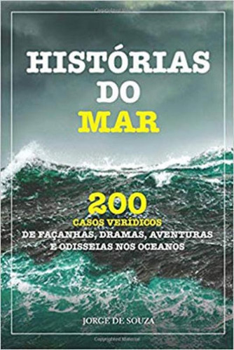 Histórias Do Mar