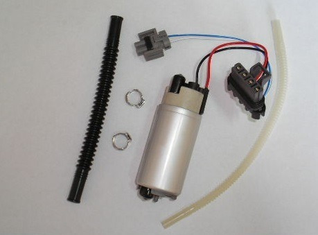 Kit Refil Bomba De Combustivel Spin / Cobalt / Sonic / Prisma / Onix 1.0 E 1.4 Flex / Cruze 1.8 Flex