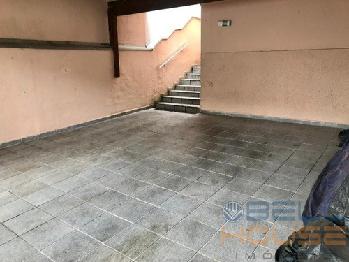 Sobrado - Vila Alpina - Ref: 25047 - V-25047