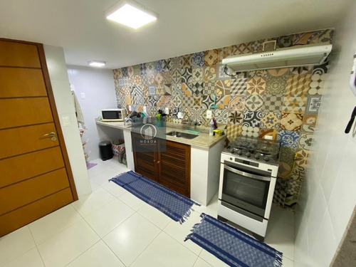 Imagem 7 de 29 de Apartamento A Venda No Bairro Alto Em Teresópolis - Rj. - Ap-2147-1