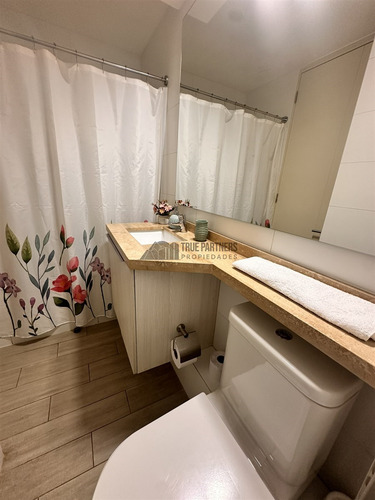 Departamento En Arriendo De 1 Dorm. En Puerto Varas
